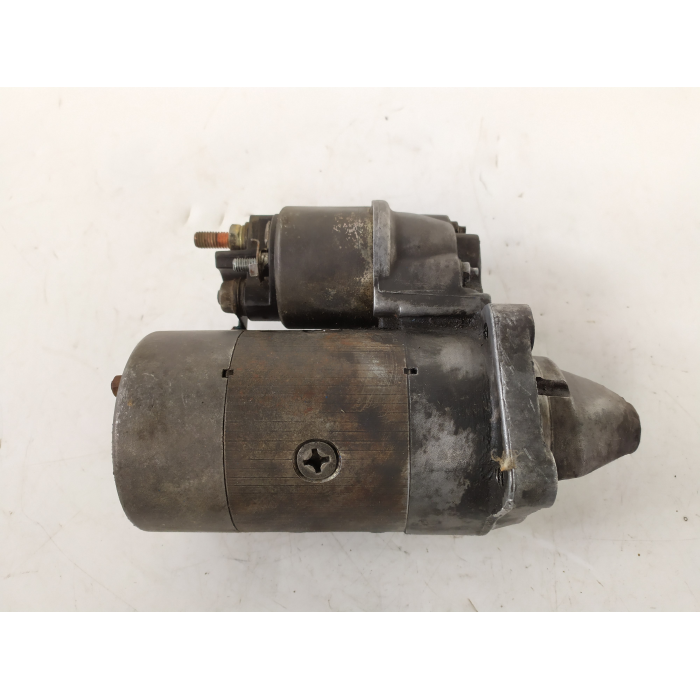 63222908 MOTORINO AVVIAMENTO MOTORE USATO FIAT PANDA (141) RESTYLING (1986\2003) 900
