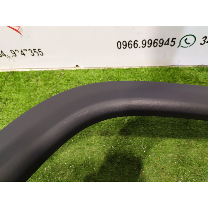 5UP10RXFAB ARCO RIVESTIMENTO PARAFANGO ANTERIORE DESTRO DX JEEP COMPASS 2.0 CRD 4X4 (DAL 2016 IN POI >)
