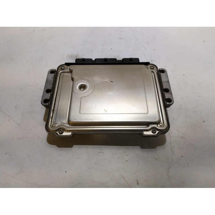 8200601334 CENTRALINA ECU MOTORE BOSCH USATO RENAULT SCENIC 1.9 DCI (2003\2009) 2007