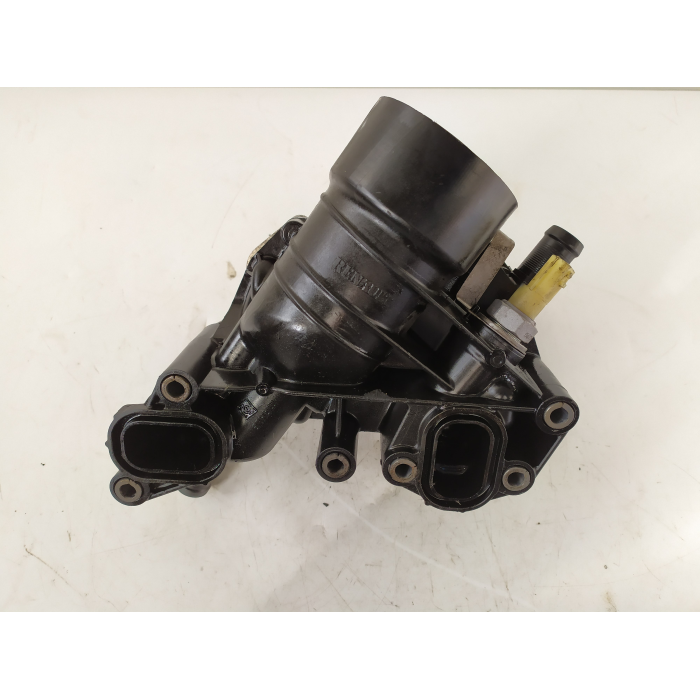 70375888 SCAMBIATORE DI CALORE PORTAFILTRO OLIO USATO MERCEDES VITO 1.6 RENAULT TRAFIC 1.6 CDTI