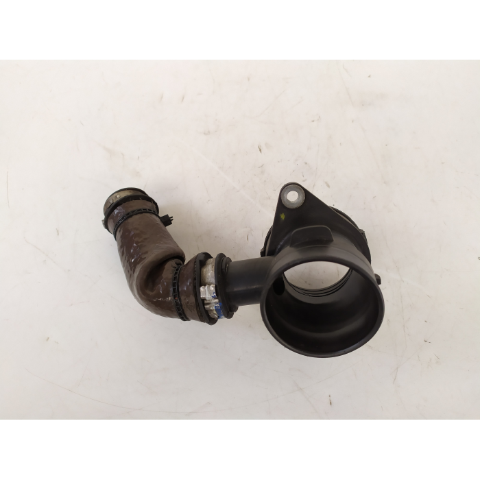 AV21-9C623-AC TUBO MANICOTTO ASPIRAZIONE TURBINA USATO FORD FIESTA 1.6 TDCI (2008\2017)
