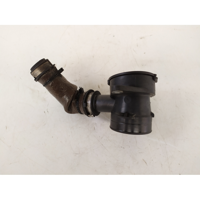 AV21-9C623-AC TUBO MANICOTTO ASPIRAZIONE TURBINA USATO FORD FIESTA 1.6 TDCI (2008\2017)