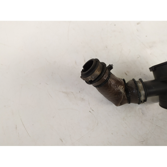 AV21-9C623-AC TUBO MANICOTTO ASPIRAZIONE TURBINA USATO FORD FIESTA 1.6 TDCI (2008\2017)