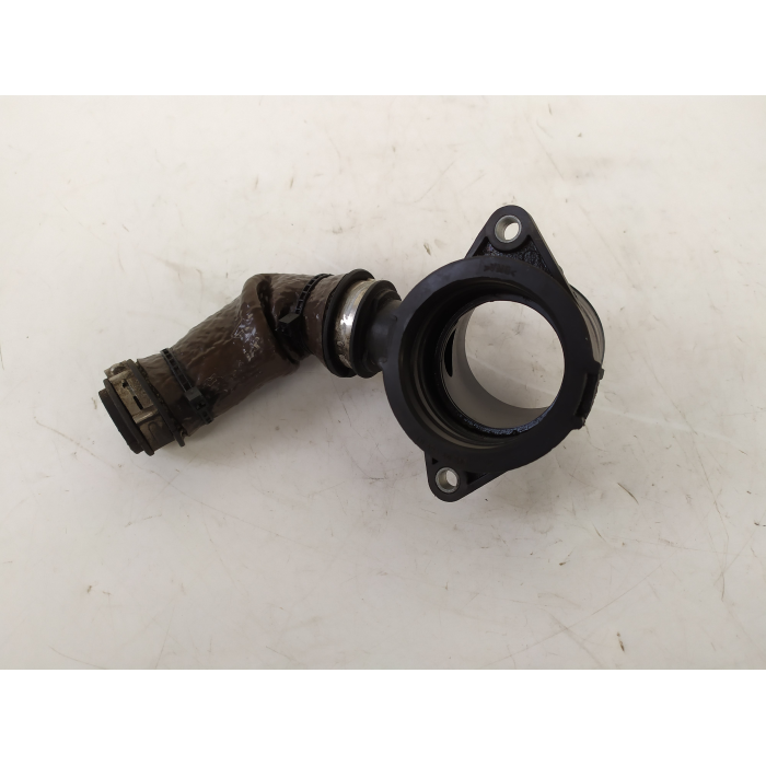 AV21-9C623-AC TUBO MANICOTTO ASPIRAZIONE TURBINA USATO FORD FIESTA 1.6 TDCI (2008\2017)