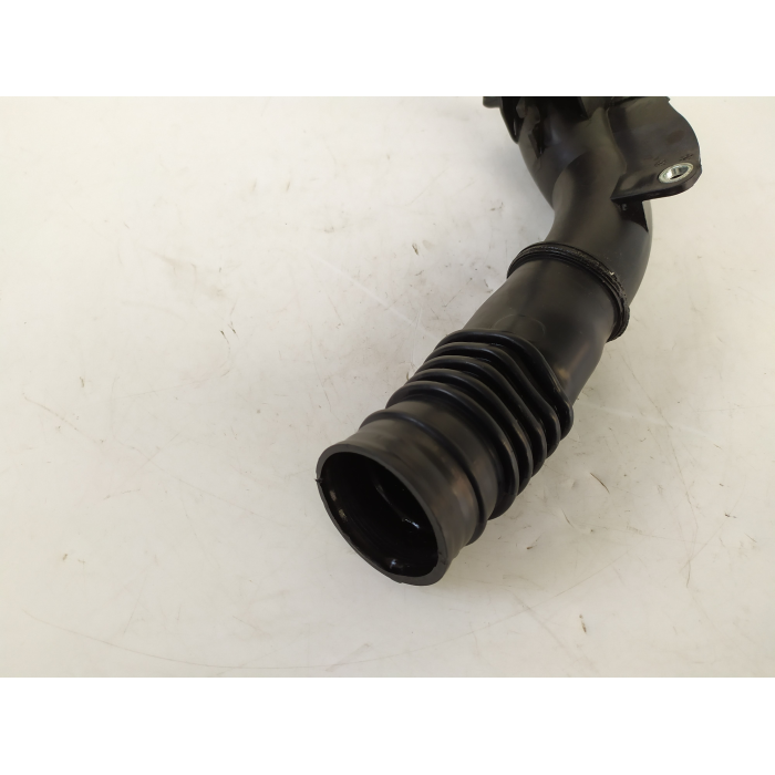 AV2Q-9351-AE TUBO MANICOTTO ALTAPRESSIONE INTERCOOLER USATO FORD FIESTA 1.6 TDCI (2008\2017)