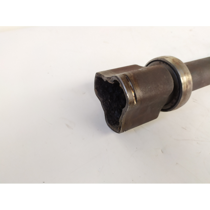SEMIASSE SEMIASSI INTERNO LATO ANTERIORE DESTRO DX USATO FORD FIESTA 1.6 TDCI (2008\2017)