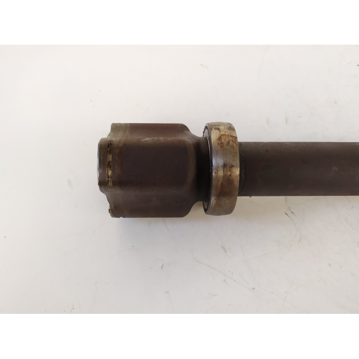SEMIASSE SEMIASSI INTERNO LATO ANTERIORE DESTRO DX USATO FORD FIESTA 1.6 TDCI (2008\2017)