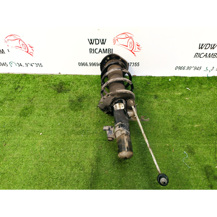 31262896 AMMORTIZZATORE ANTERIORE DESTRO DX USATO VOLVO V60 2.0 D3 (DAL 2010 IN POI >) 2015
