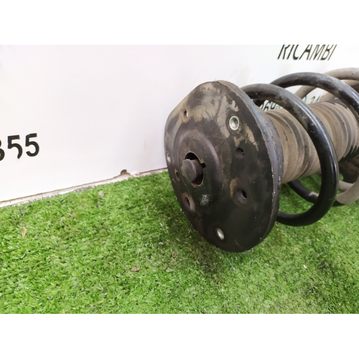 31262896 AMMORTIZZATORE ANTERIORE DESTRO DX USATO VOLVO V60 2.0 D3 (DAL 2010 IN POI >) 2015
