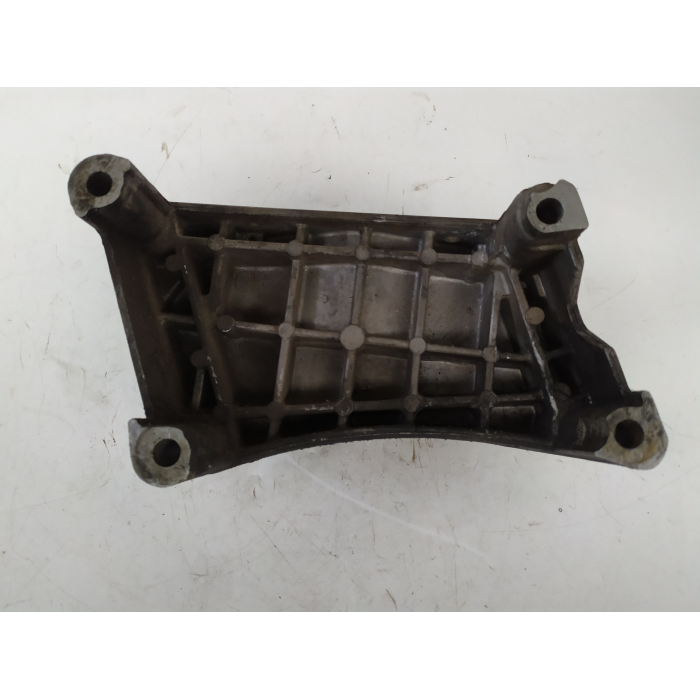 55198565 SUPPORTO STAFFA MOTORE LATO DESTRO DX USATO FIAT PUNTO EVO (199) 1.3 (2009\2012) 