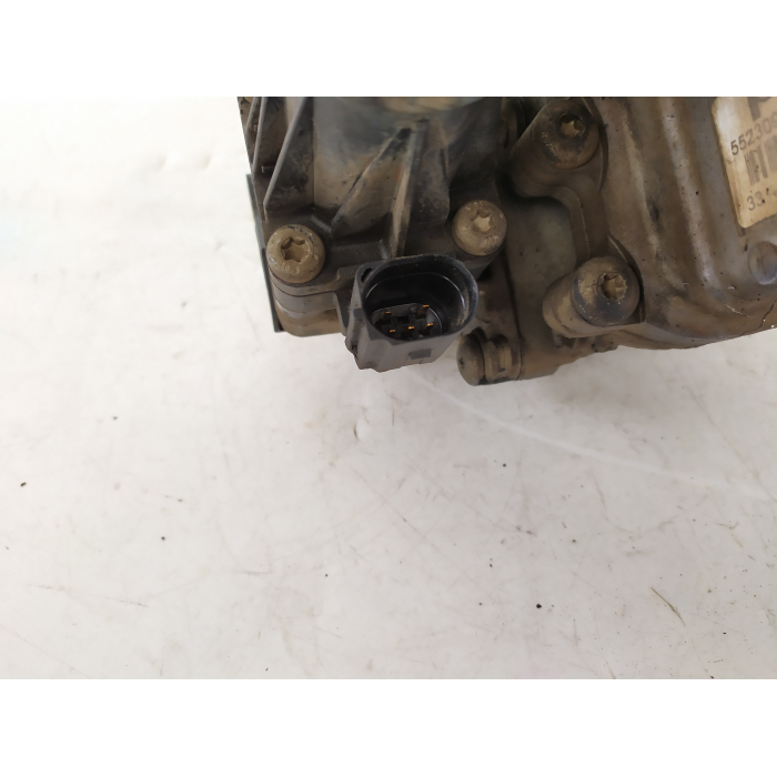 55230929 VALVOLA ELETTROVALVOLA EGR USATO FIAT PUNTO EVO (199) 1.3 (2009\2012) 