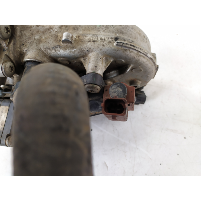 55230929 VALVOLA ELETTROVALVOLA EGR USATO FIAT PUNTO EVO (199) 1.3 (2009\2012) 