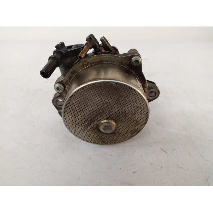 55221036 DEPRESSORE POMPA A VUOTO USATO FIAT PUNTO EVO (199) 1.3 75CV (2009\2012) 