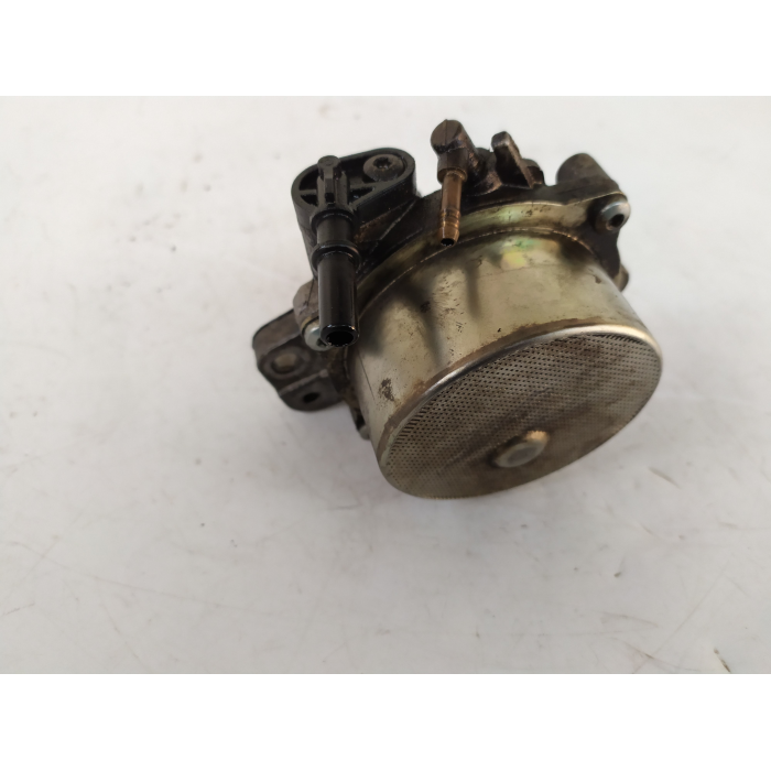 55221036 DEPRESSORE POMPA A VUOTO USATO FIAT PUNTO EVO (199) 1.3 75CV (2009\2012) 