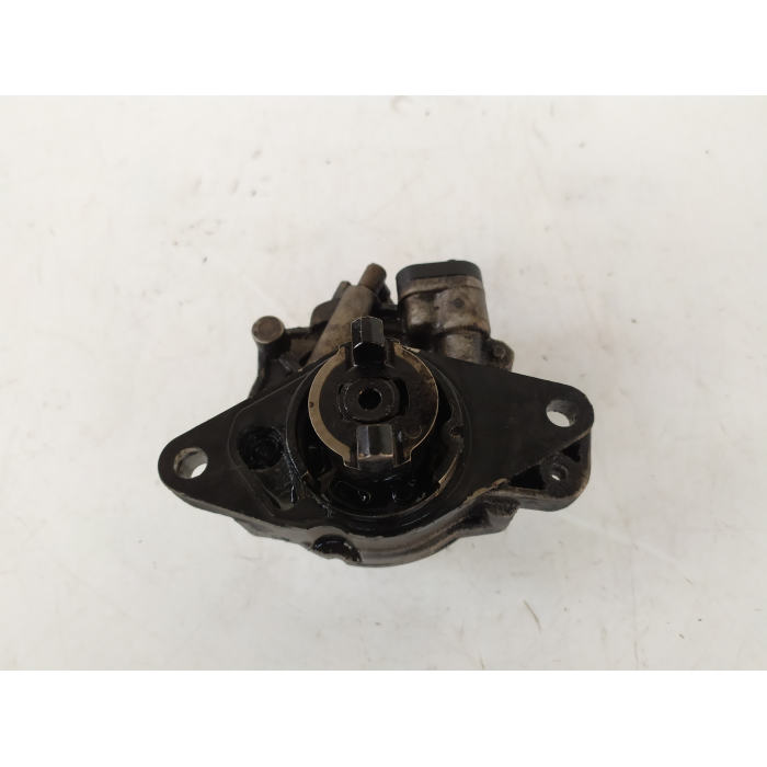 55221036 DEPRESSORE POMPA A VUOTO USATO FIAT PUNTO EVO (199) 1.3 75CV (2009\2012) 