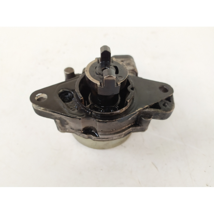 55221036 DEPRESSORE POMPA A VUOTO USATO FIAT PUNTO EVO (199) 1.3 75CV (2009\2012) 
