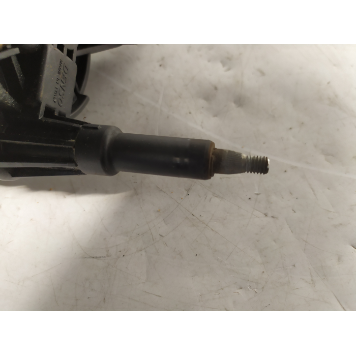 MS259600-7000 MOTORINO TERGILUNOTTO POSTERIORE POST USATO FIAT PANDA (169) 1.3 (2003\2013) 