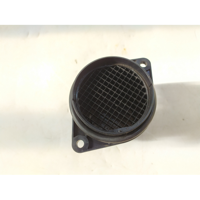 7700104426 DEBIMETRO FLUSSOMETRO USATO SIEMENS RENAULT SCENIC 1.9 DCI (2003\2009) 2007