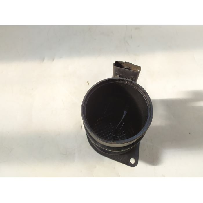 7700104426 DEBIMETRO FLUSSOMETRO USATO SIEMENS RENAULT SCENIC 1.9 DCI (2003\2009) 2007