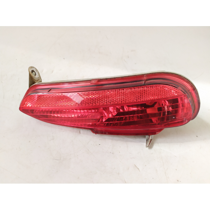 51854698 ART.24130 FANALE RETRONEBBIA POSTERIORE SINISTRO SX USATO FIAT PUNTO EVO (199) 1.3 (2009\2012)