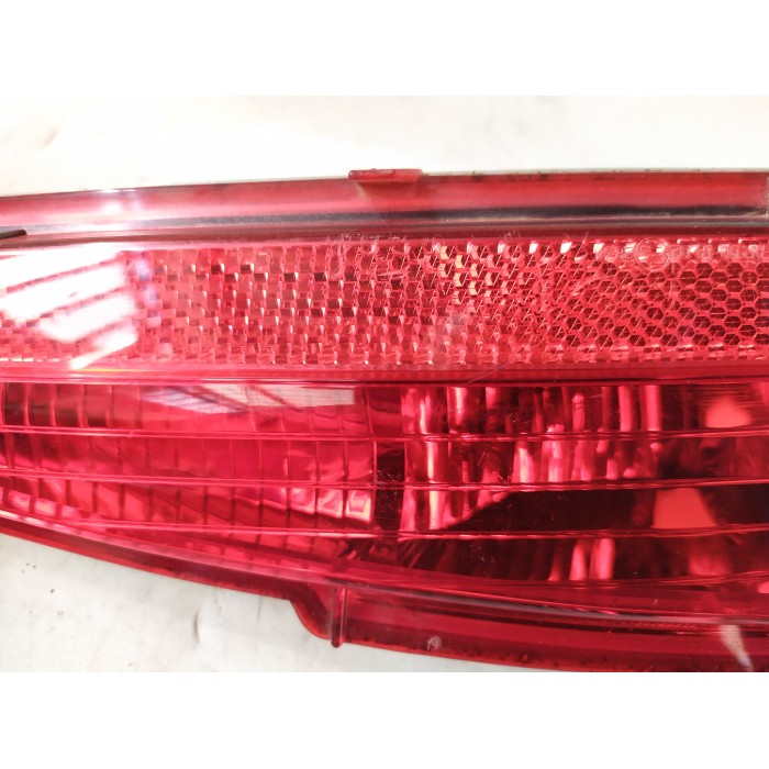 51854698 ART.24130 FANALE RETRONEBBIA POSTERIORE SINISTRO SX USATO FIAT PUNTO EVO (199) 1.3 (2009\2012)