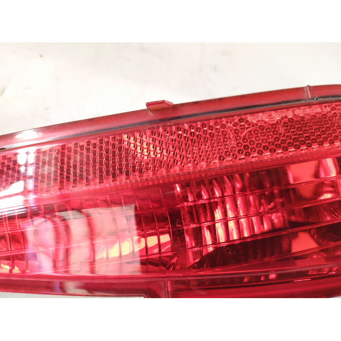51854698 ART.24130 FANALE RETRONEBBIA POSTERIORE SINISTRO SX USATO FIAT PUNTO EVO (199) 1.3 (2009\2012)