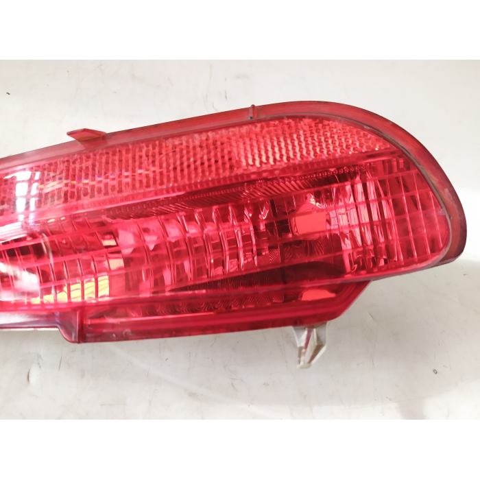 51854698 ART.24130 FANALE RETRONEBBIA POSTERIORE SINISTRO SX USATO FIAT PUNTO EVO (199) 1.3 (2009\2012)