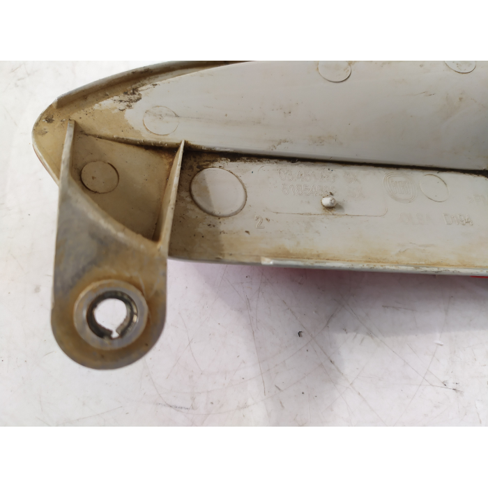 51854698 ART.24130 FANALE RETRONEBBIA POSTERIORE SINISTRO SX USATO FIAT PUNTO EVO (199) 1.3 (2009\2012)