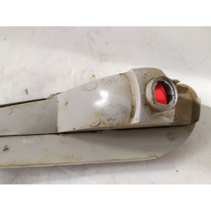 51854698 ART.24130 FANALE RETRONEBBIA POSTERIORE SINISTRO SX USATO FIAT PUNTO EVO (199) 1.3 (2009\2012)