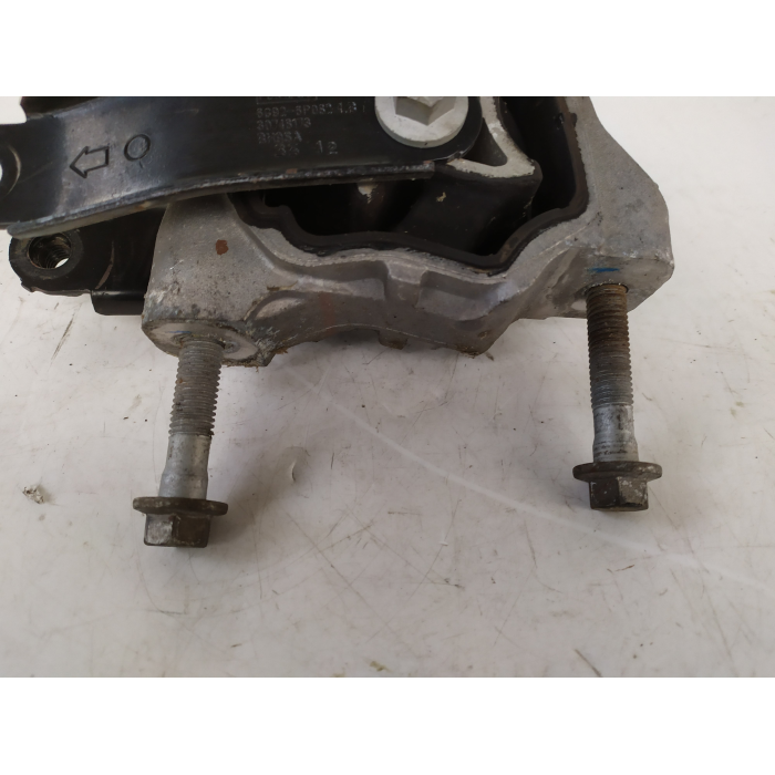 6G92-6P082-LB SUPPORTO MOTORE USATO VOLVO V60 2.0 D3 (DAL 2010 IN POI >) 2015