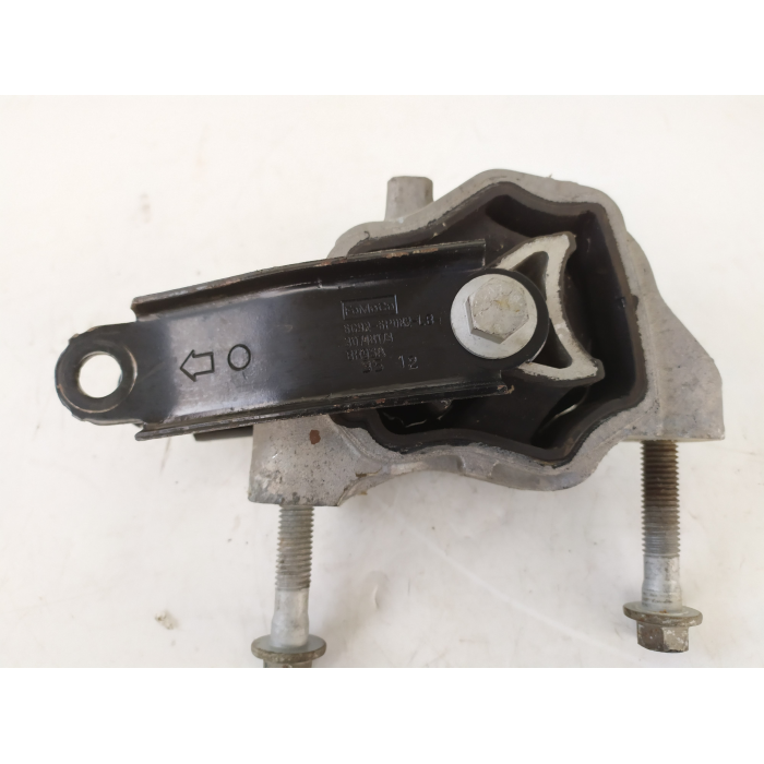 6G92-6P082-LB SUPPORTO MOTORE USATO VOLVO V60 2.0 D3 (DAL 2010 IN POI >) 2015