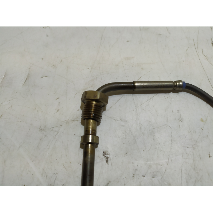 18213-79J60-000 SENSORE TEMPERATURA GAS DI SCARICO USATO FIAT SEDICI 16 4X4 1.9 MTJ (2005\2014) 