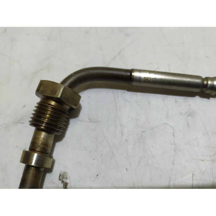 18213-79J60-000 SENSORE TEMPERATURA GAS DI SCARICO USATO FIAT SEDICI 16 4X4 1.9 MTJ (2005\2014) 