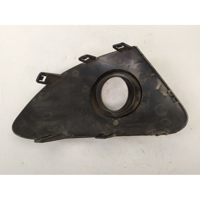 156085908 RIVESTIMENTO CORNICE FENDINEBBIA LATO SINISTRO SX USATO ALFA ROMEO GIULIETTA (940) 2.0 JTDM (2010\2020)
