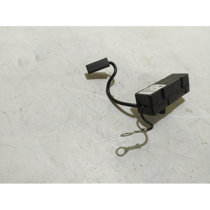 283630001R CENTRALINA AMPLIFICATORE ANTENNA USATO RENAULT CAPTUR (J5) 1° (2013\2019) 