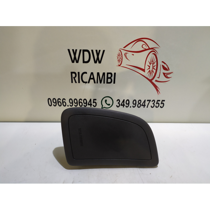 85850-79J00 AIRBAG SEDILE LATO ANTERIORE SINISTRO SX USATO FIAT SEDICI 16 4X4 1.9 MTJ (2005\2014) 