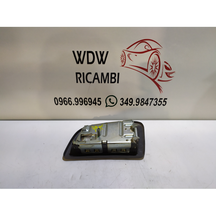 85850-79J00 AIRBAG SEDILE LATO ANTERIORE SINISTRO SX USATO FIAT SEDICI 16 4X4 1.9 MTJ (2005\2014) 