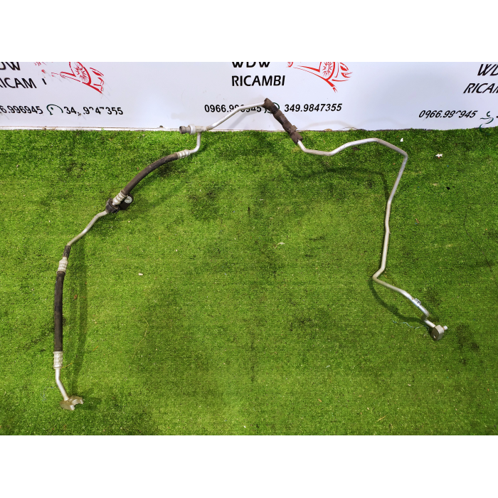 51887283 TUBO ARIA CONDIZIONATA CLIMA A\C USATO FIAT PANDA (312\319) 1.2 (DAL 2012 IN POI >)