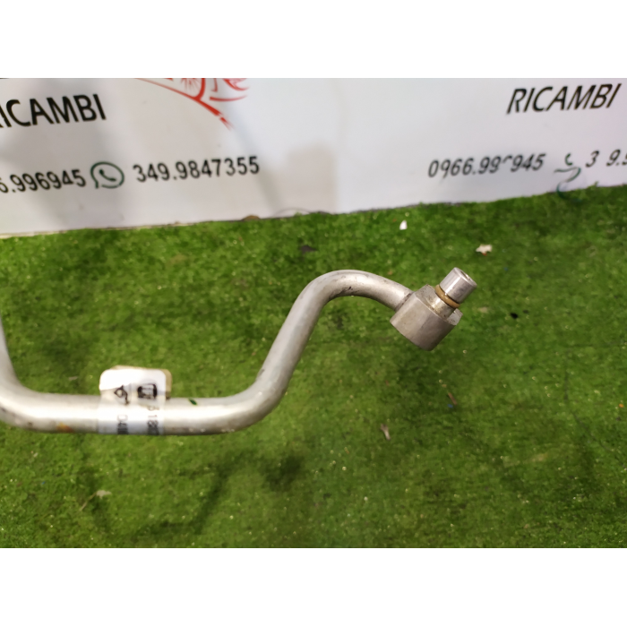 51887283 TUBO ARIA CONDIZIONATA CLIMA A\C USATO FIAT PANDA (312\319) 1.2 (DAL 2012 IN POI >)