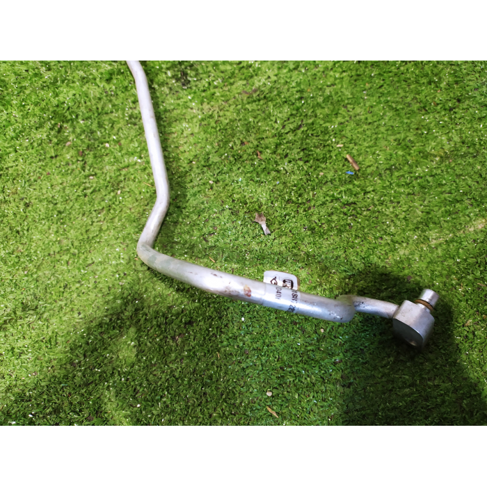 51887283 TUBO ARIA CONDIZIONATA CLIMA A\C USATO FIAT PANDA (312\319) 1.2 (DAL 2012 IN POI >)