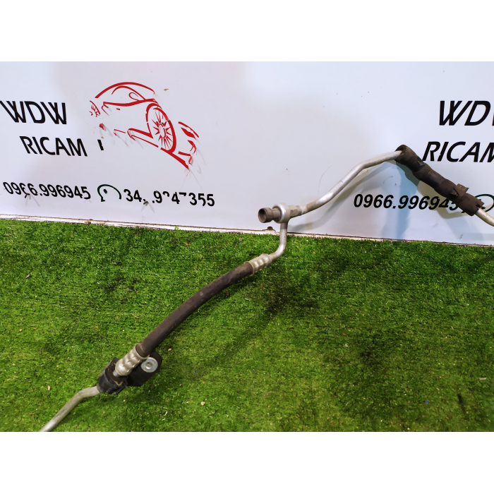 51887283 TUBO ARIA CONDIZIONATA CLIMA A\C USATO FIAT PANDA (312\319) 1.2 (DAL 2012 IN POI >)