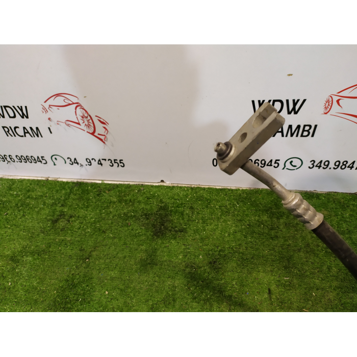 51887283 TUBO ARIA CONDIZIONATA CLIMA A\C USATO FIAT PANDA (312\319) 1.2 (DAL 2012 IN POI >)