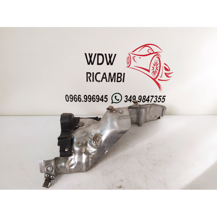46349572 CARTER RIVESTIMENTO FAP USATO FIAT 500X 1.6 MTJ \ JEEP RENEGADE 1.6 MTJ \ JEEP COMPASS 1.6 MTJ