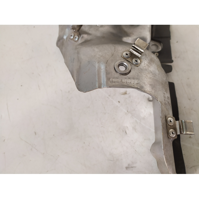 46349572 CARTER RIVESTIMENTO FAP USATO FIAT 500X 1.6 MTJ \ JEEP RENEGADE 1.6 MTJ \ JEEP COMPASS 1.6 MTJ