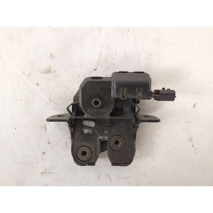 905039428R SERRATURA CHIUSURA PORTELLONE POSTERIORE POST USATO RENAULT CAPTUR 1° (2013\2019)