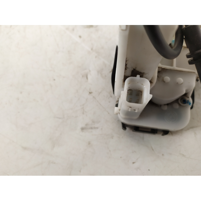 51826983 SERRATURA CHIUSURA PORTA POSTERIORE DESTRO DX USATO FIAT PANDA (169) 1.2 (2003\2013) 