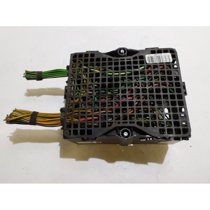 6S6T-14401-AGF CENTRALINA SCATOLA FUSIBILI FUSIBILIERA USATO FORD FIESTA 1.4 TDCI (2002/2008) 2007