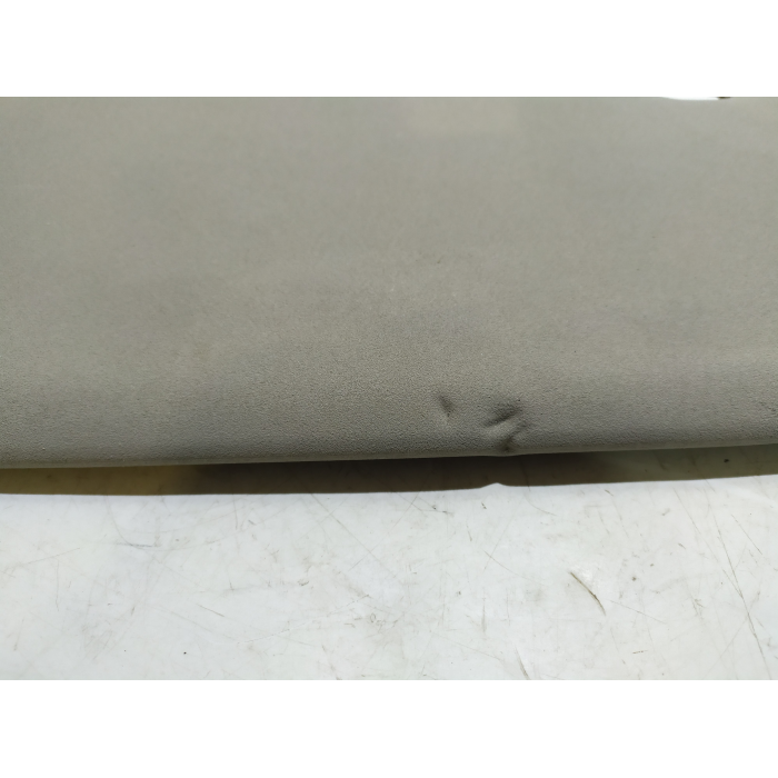 ALETTA PARASOLE ANTERIORE LATO DESTRO DX USATO FORD FIESTA 1.4 TDCI (2002/2008) 2007