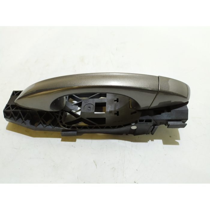 MANIGLIA ESTERNA APRI PORTA POSTERIORE SINISTRO SX USATO VW GOLF VII 7 (2012\2019) 