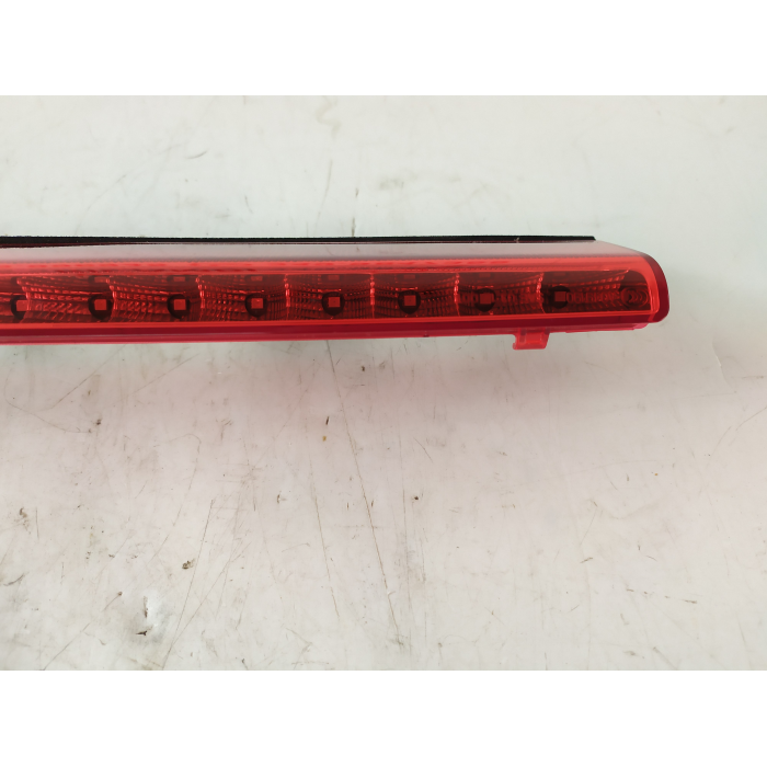 51925086 FANALE FANALINO 3° TERZO STOP POSTERIORE POST USATO FIAT 500X 1.3 MTJ (DAL 2014 IN POI >)